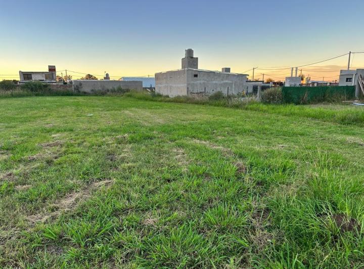 Terreno · 570m²