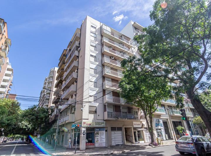 Departamento · 55m² · 4 Ambientes
