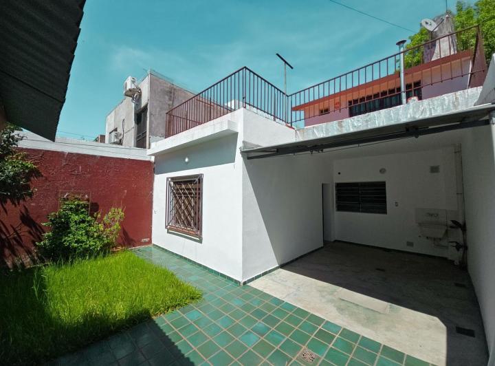 Casa · 130m² · 5 Ambientes