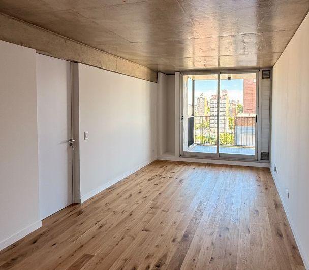 Departamento · 49m² · 2 Ambientes