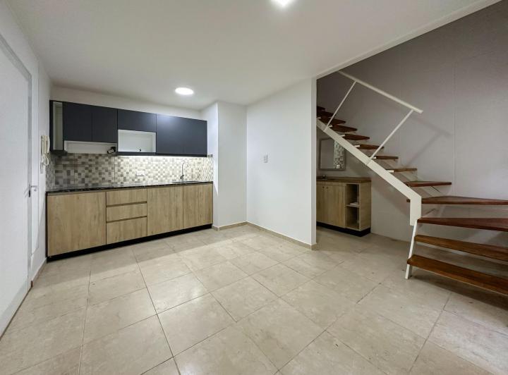 Departamento · 42m² · 2 Ambientes