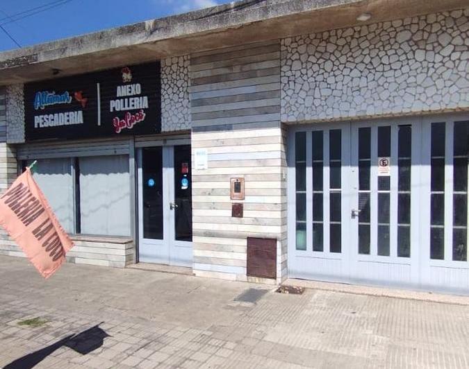 Local comercial · 389m² · 2 Ambientes · 2 Cocheras