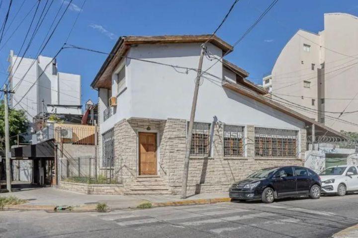 Casa · 190m² · 4 Ambientes