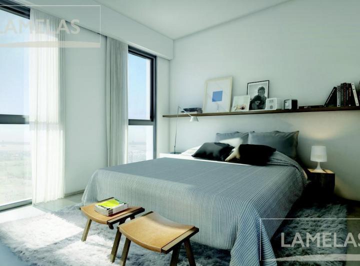 Departamento · 37m² · 2 Ambientes