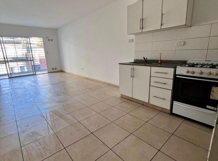 Departamento · 26m² · 1 Ambiente