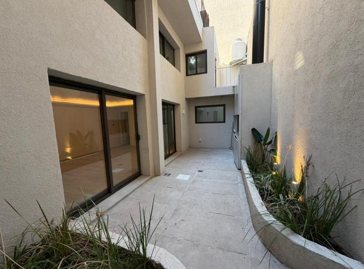 Casa · 114m² · 4 Ambientes