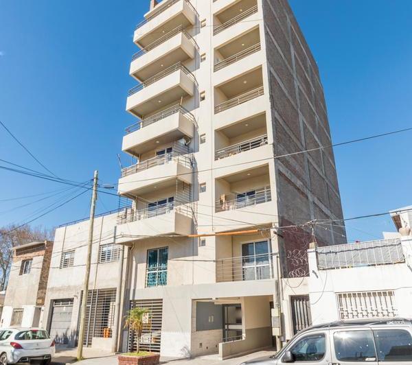 Departamento · 25m² · 1 Ambiente