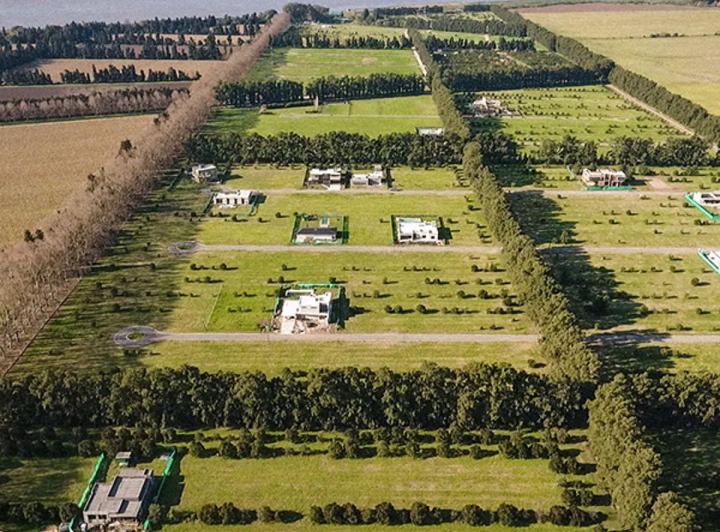 Terreno · 748m²