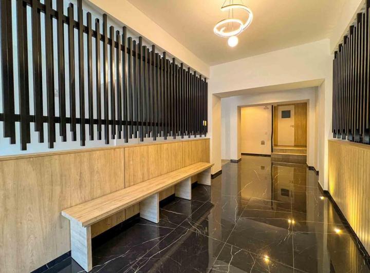 Departamento · 42m² · 1 Ambiente
