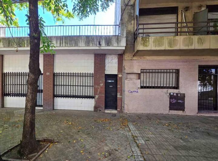 Casa · 82m² · 3 Ambientes