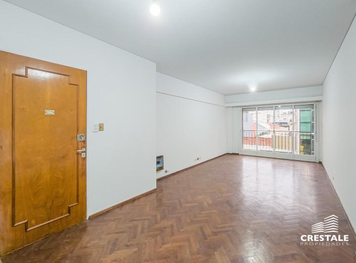 Departamento · 92m² · 4 Ambientes