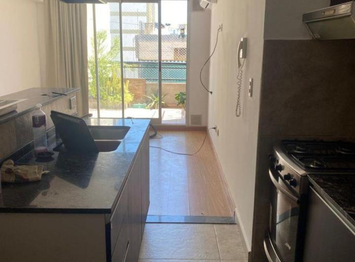 Departamento · 42m² · 2 Ambientes · 1 Cochera
