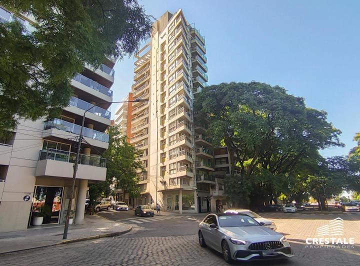 Departamento · 21m² · 1 Ambiente