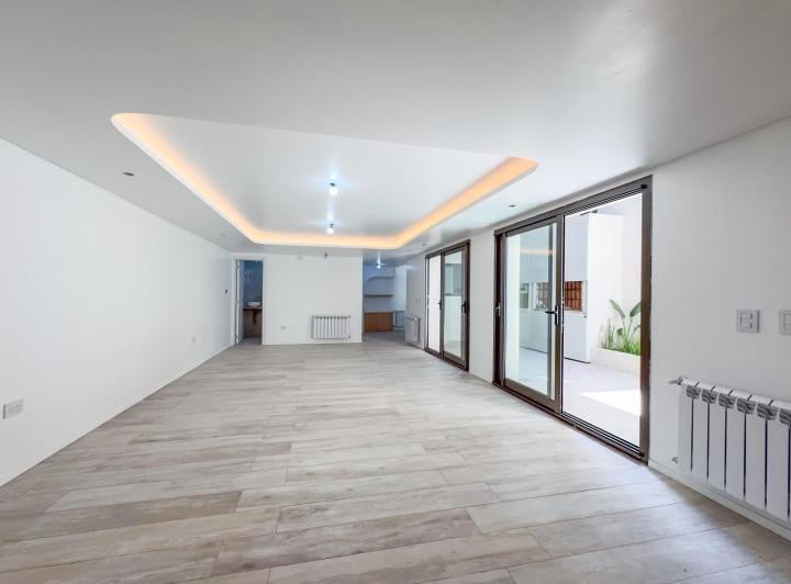Casa · 114m² · 5 Ambientes