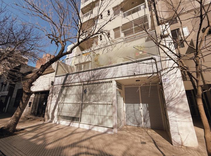 Departamento · 30m² · 2 Ambientes
