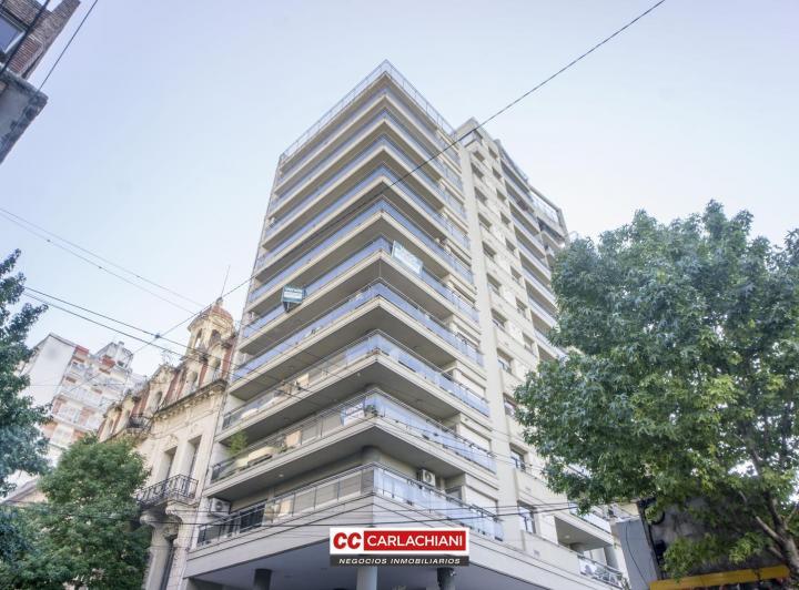 Departamento · 99m² · 4 Ambientes · 2 Cocheras