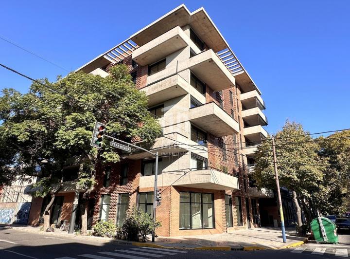Departamento · 47m² · 2 Ambientes