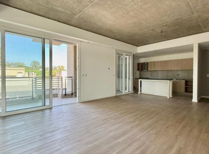 Departamento · 98m² · 3 Ambientes · 2 Cocheras