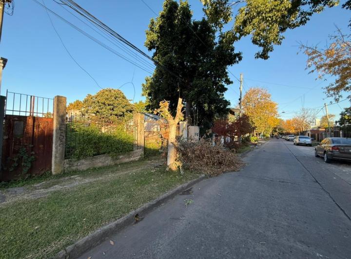 Terreno · 520m²