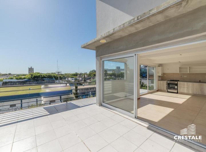 Departamento · 36m² · 3 Ambientes