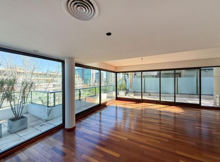 Departamento · 165m² · 5 Ambientes · 2 Cocheras
