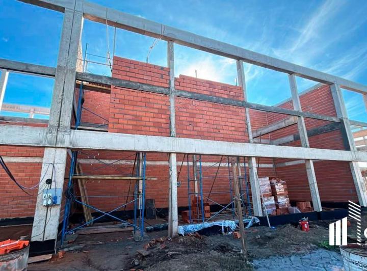 Local comercial · 200m² · 2 Ambientes