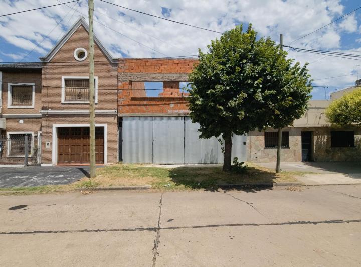 Terreno · 172m²