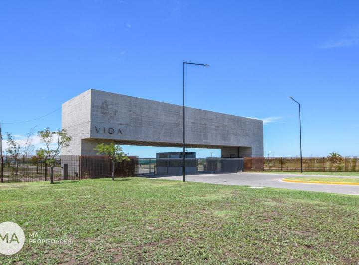 Terreno · 800m²