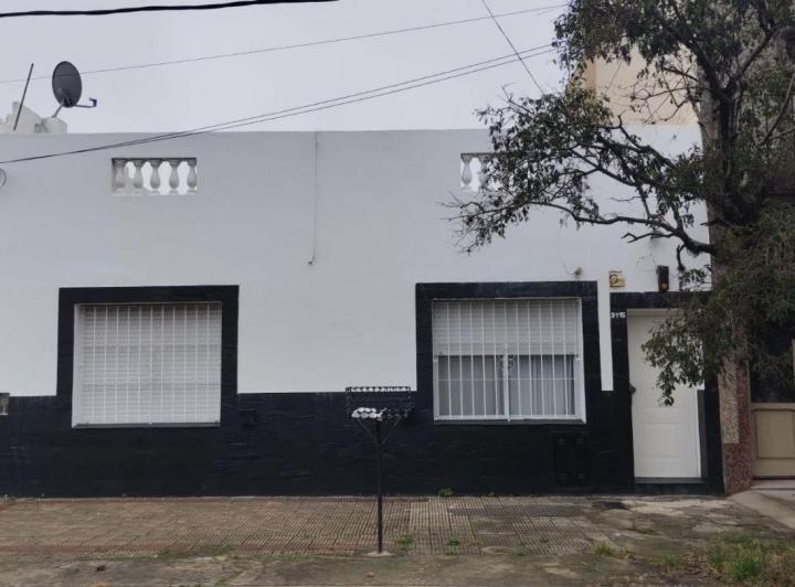 Casa · 75m² · 3 Ambientes