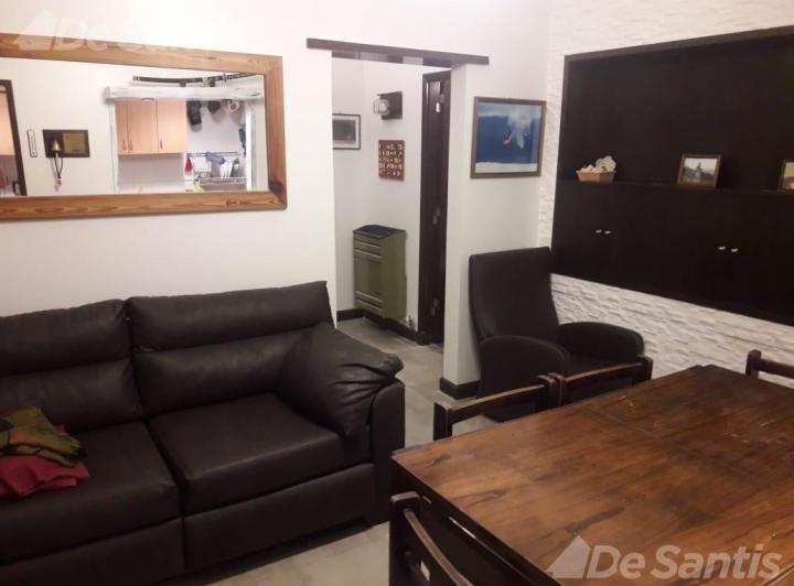 Casa · 3 Ambientes · 2 Cocheras