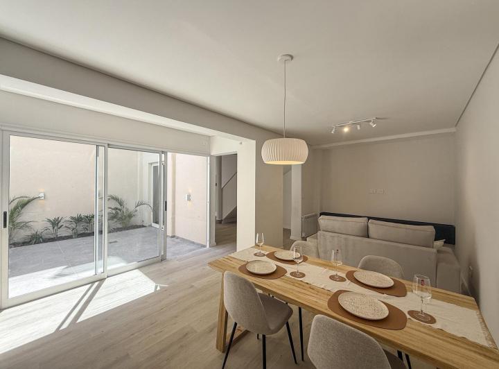 Casa · 127m² · 5 Ambientes
