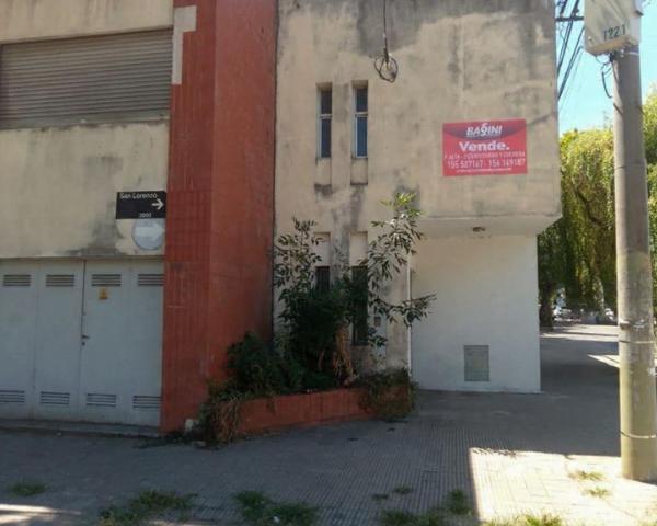 Casa · 127m² · 6 Ambientes · 1 Cochera