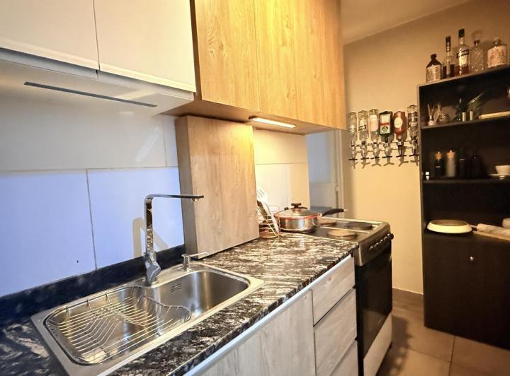 Departamento · 49m² · 4 Ambientes