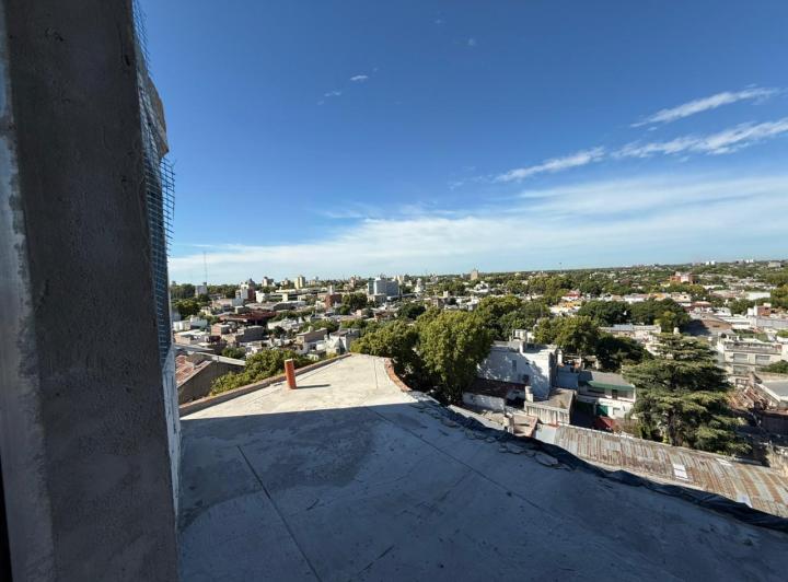 Departamento · 81m² · 3 Ambientes