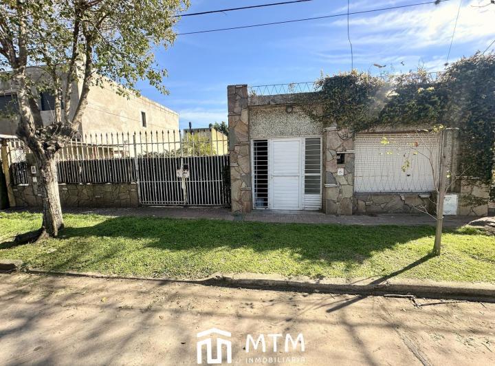 Terreno · 485m² · 2 Dormitorios