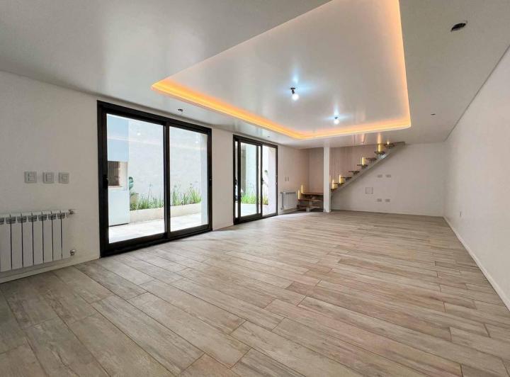 Casa · 114m² · 4 Ambientes