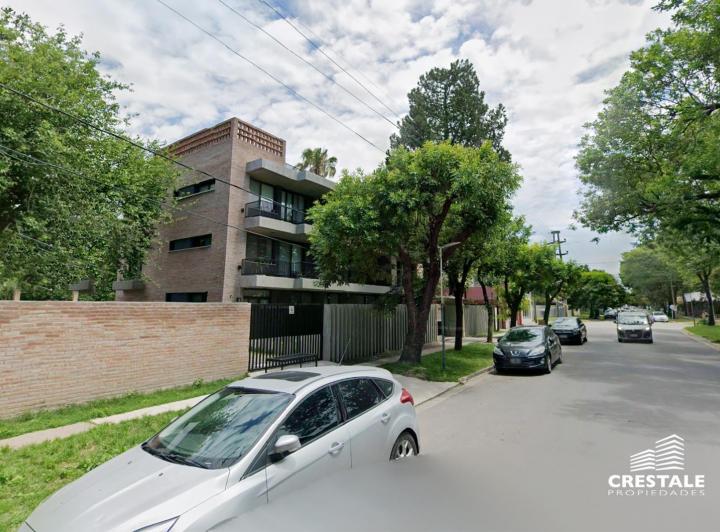 Departamento · 54m² · 2 Ambientes · 1 Cochera