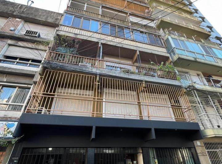 Departamento · 35m² · 2 Ambientes