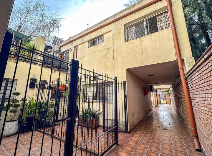 Casa · 66m² · 4 Ambientes · 1 Cochera