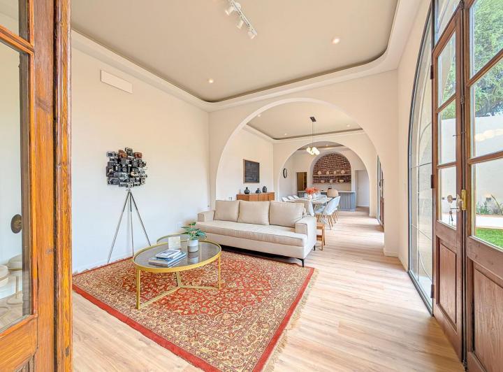 Casa · 203m² · 4 Ambientes · 1 Cochera