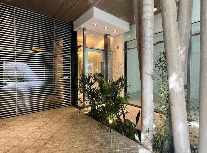 Departamento · 39m² · 1 Ambiente