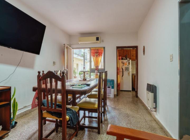 PH · 52m² · 3 Ambientes