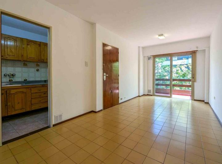 Departamento · 38m² · 2 Ambientes