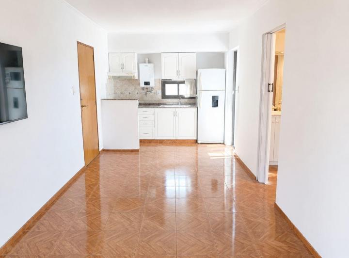 Departamento · 32m² · 2 Ambientes