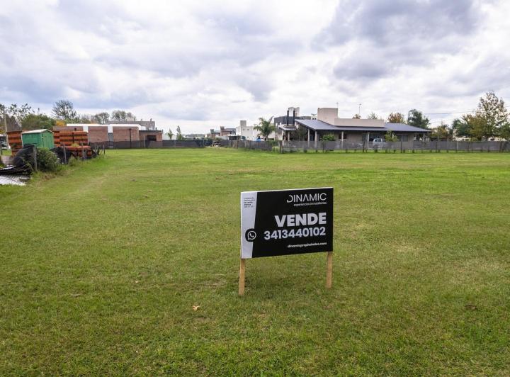 Terreno · 556m²