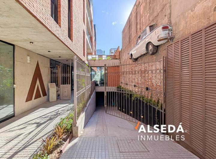 Departamento · 95m² · 3 Ambientes