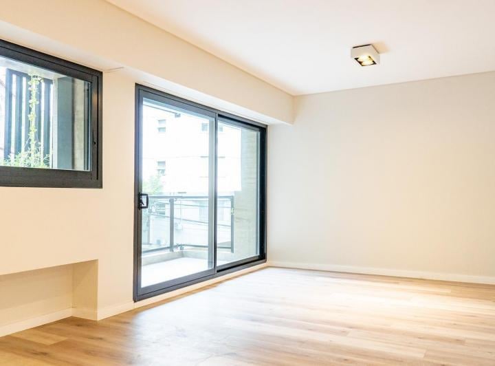 Departamento · 95m² · 3 Ambientes