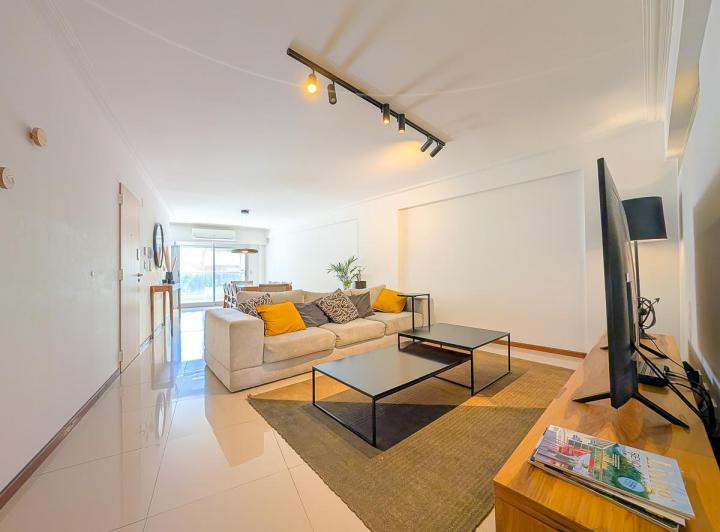 Departamento · 150m² · 4 Ambientes · 1 Cochera