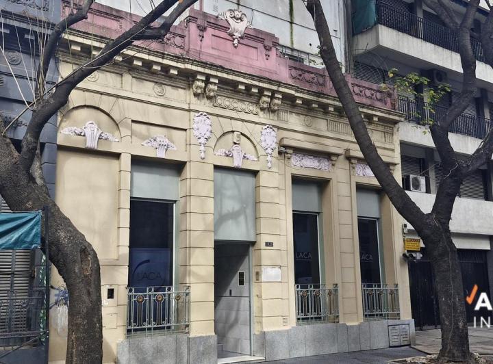 Local comercial · 396m² · 4 Ambientes