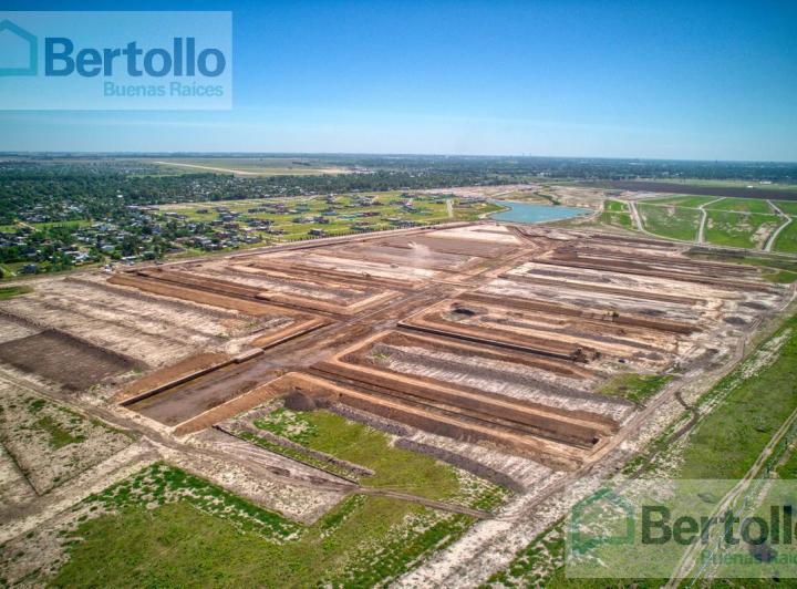 Terreno · 500m²